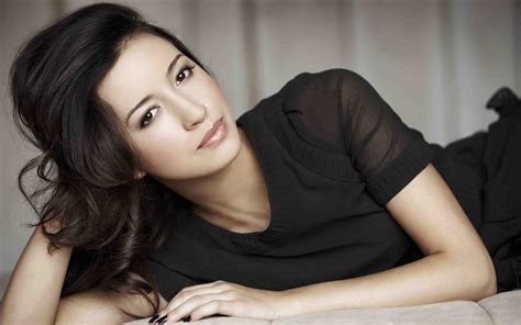 4,520 Christian Serratos Photos & High